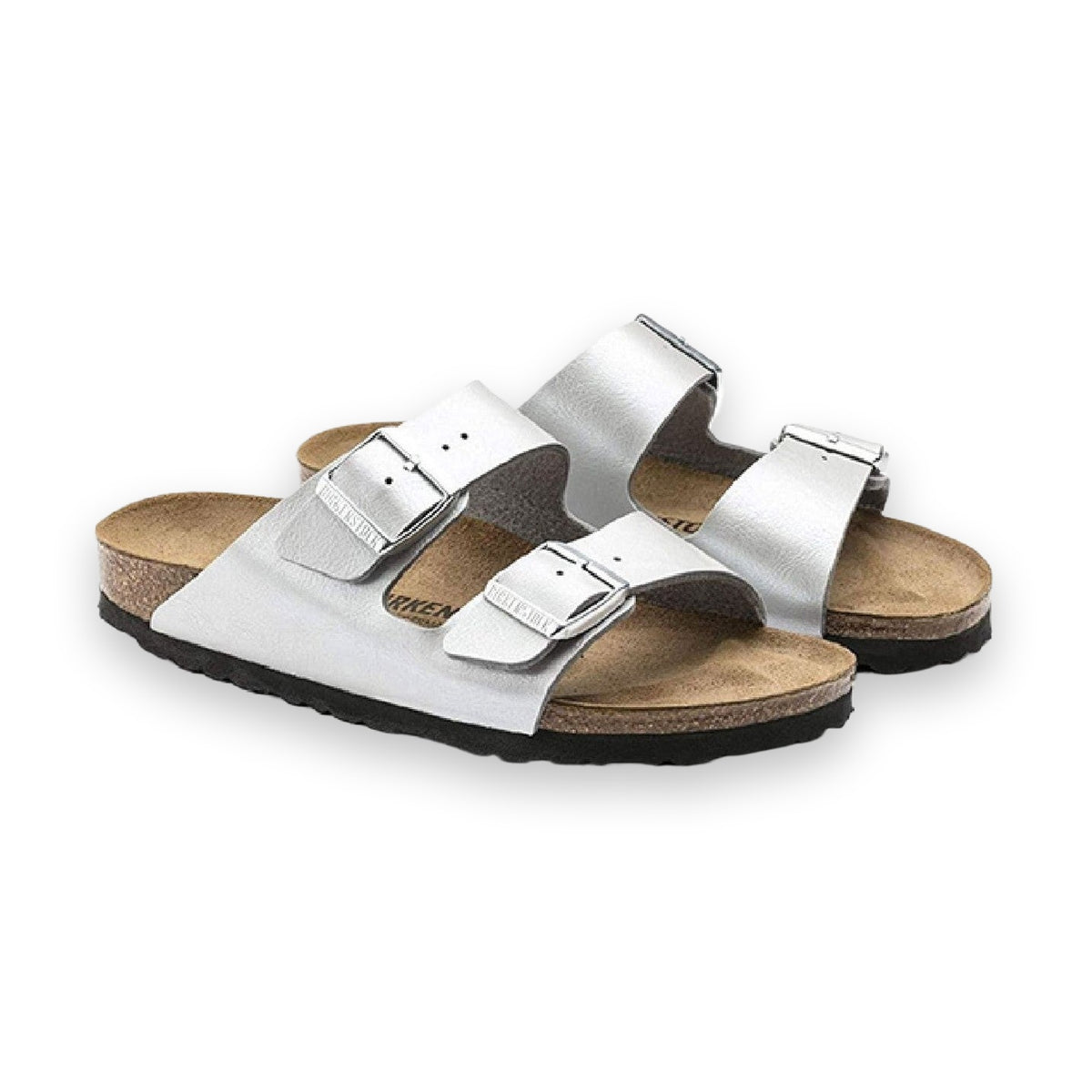 Sandali Birkenstock Arizona Donna ideali per uno stile casual e comfort quotidiano.