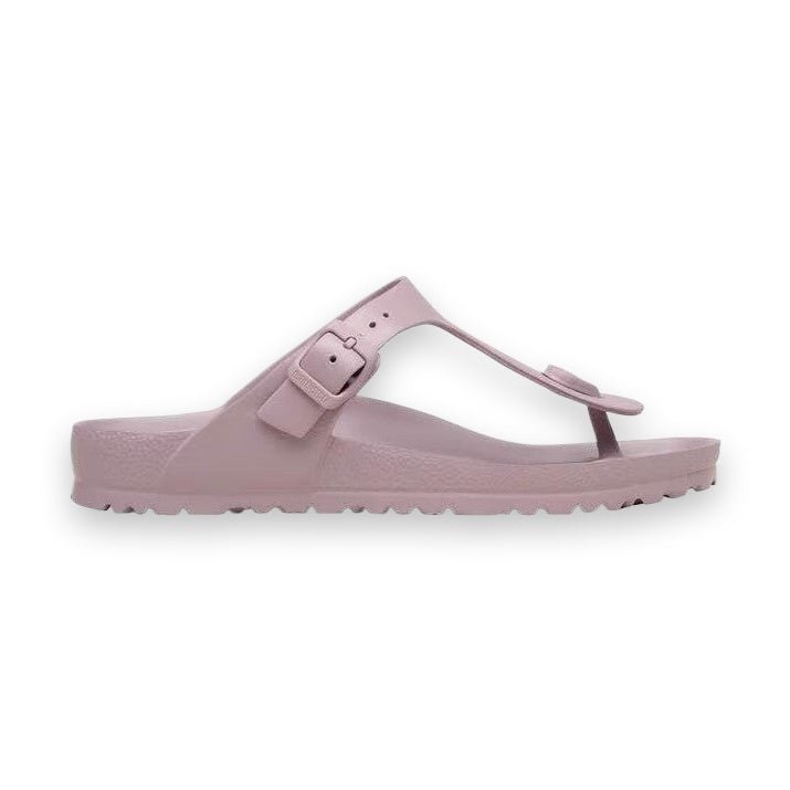 Materiale resistente ad acqua salsedine e cloro Birkenstock Gizeh EVA donna
