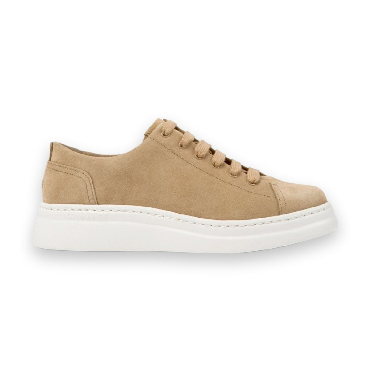 Camper Runner Up sneaker donna in pelle — dettaglio suola