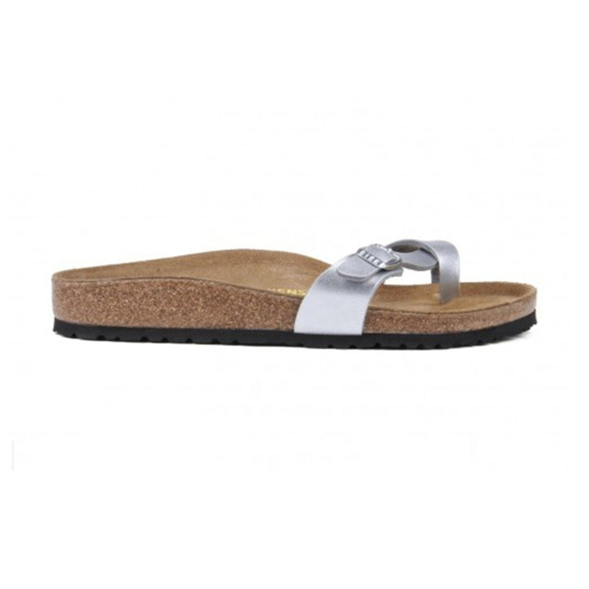 PIAZZA - Sandalo da donna infradito con plantare BIRKENSTOCK anatomico