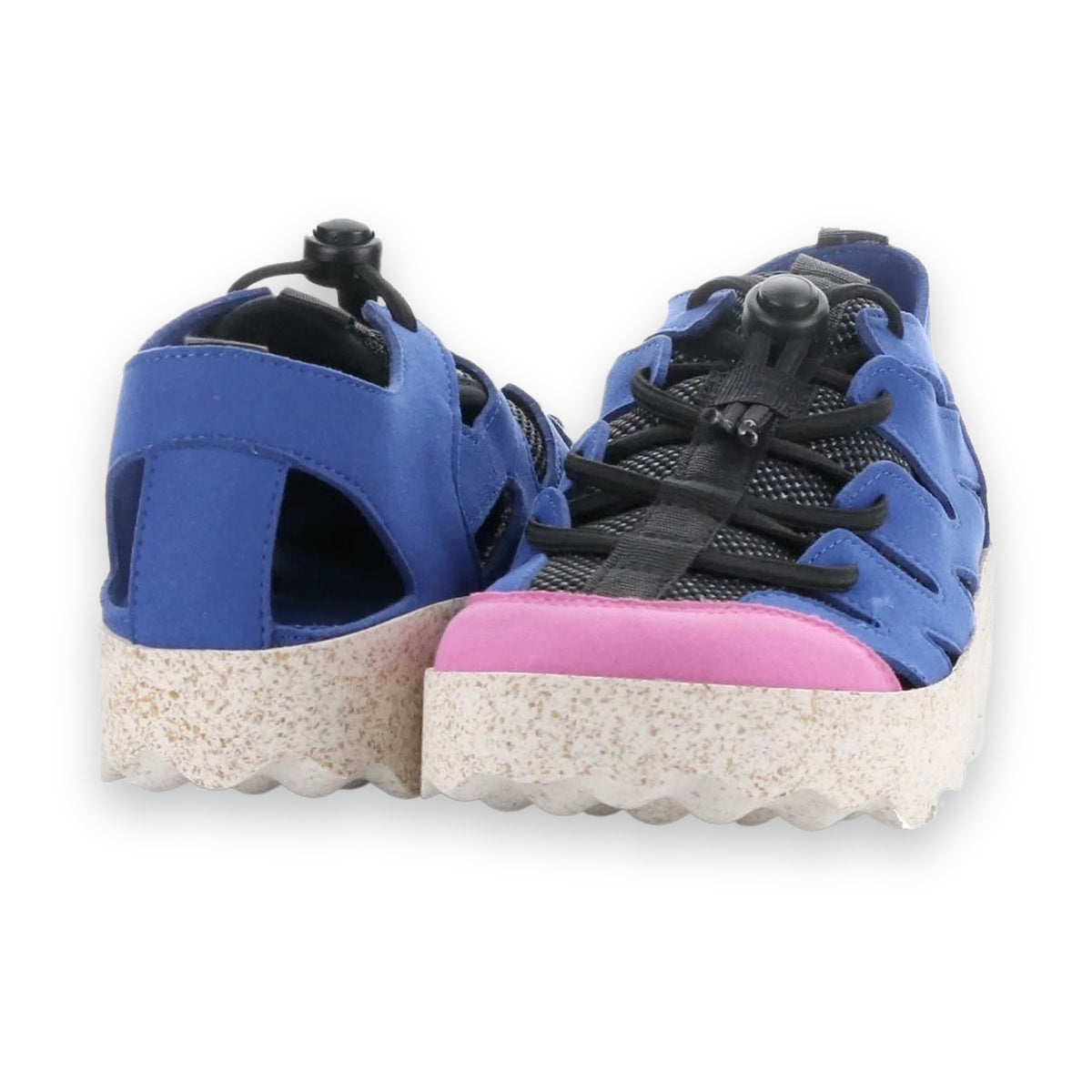 Asportuguesas Cure sneaker slip-on unisex in tessuto riciclato — vista frontale