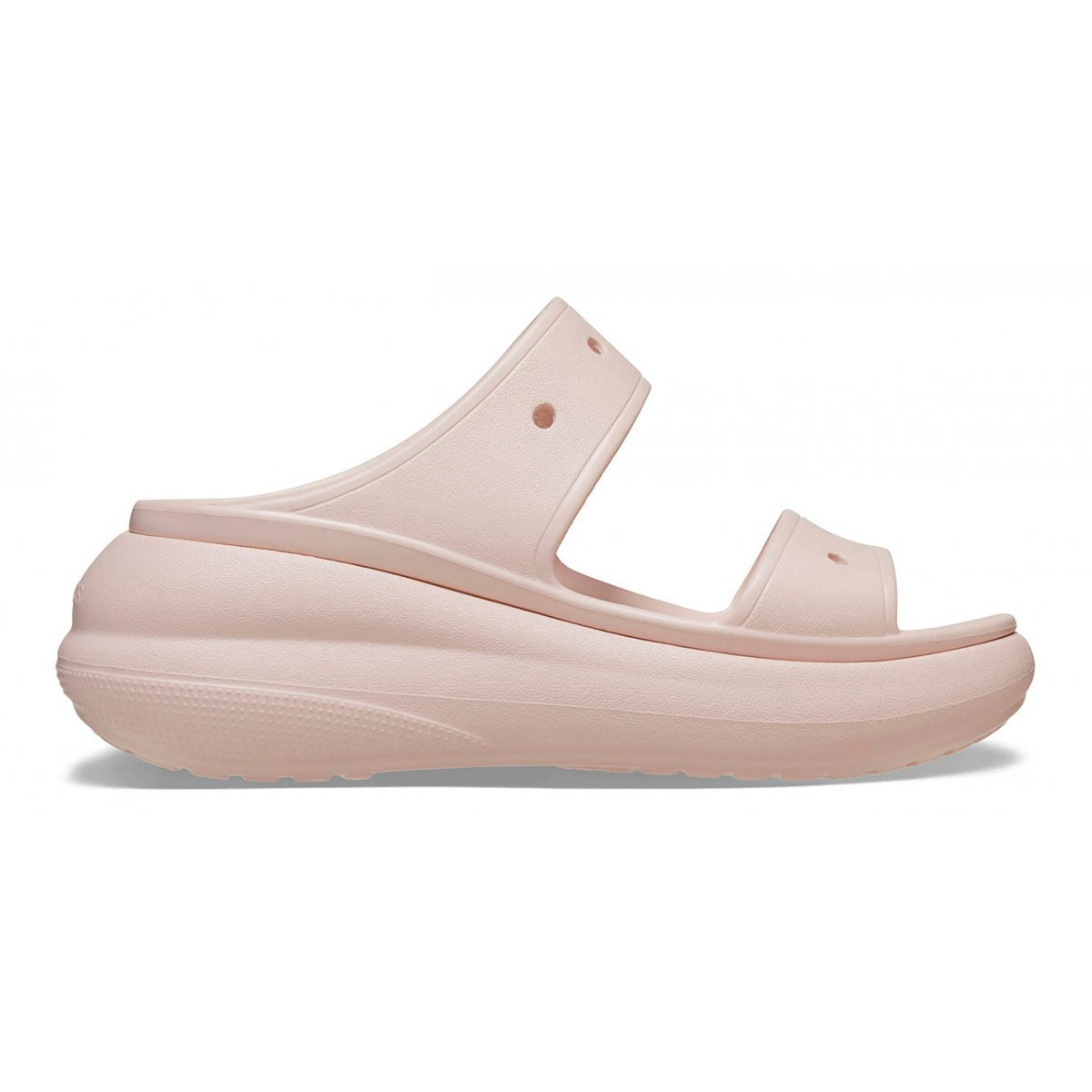 207670 - Sandalo da donna CROCS modello CRUSH SANDAL W