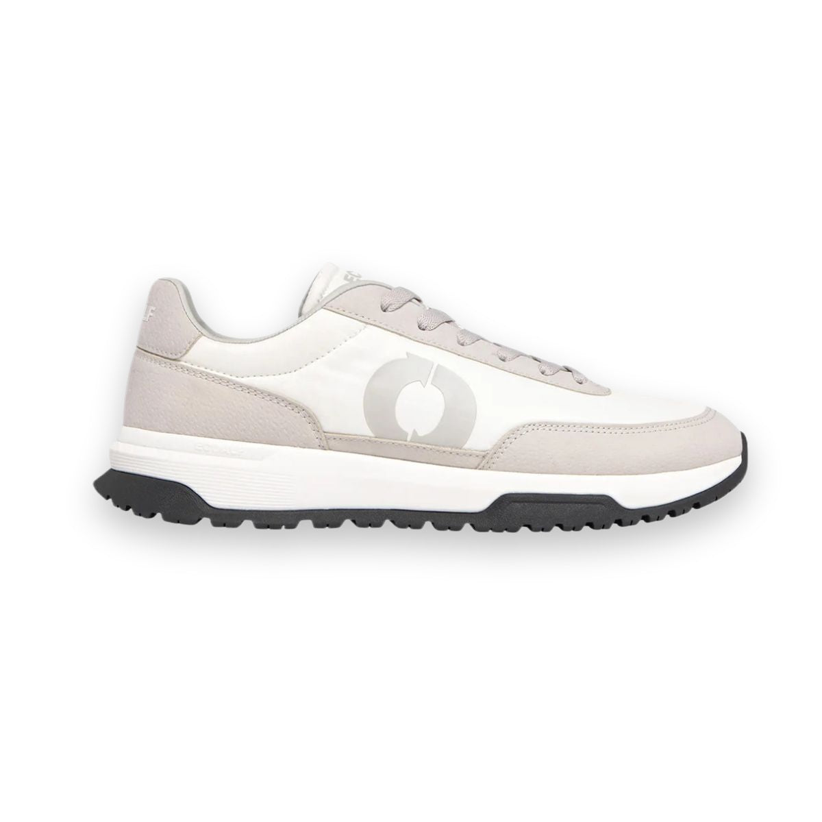 Ecoalf Ventura Sneakers sneaker uomo in poliestere riciclato — vista posteriore