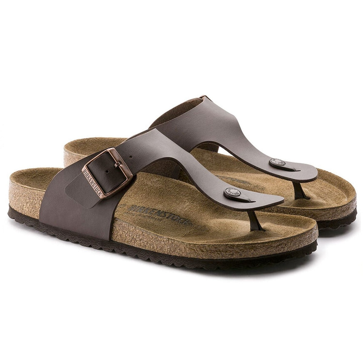 RAMSES - Sandalo infradito da uomo BIRKENSTOCK