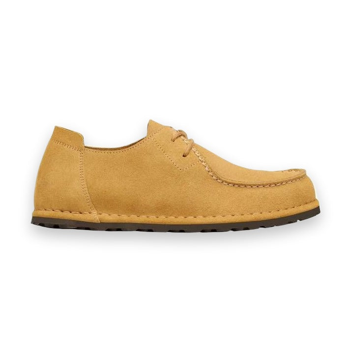 Sottopiede in microfibra traspirante Birkenstock Utti Lace donna