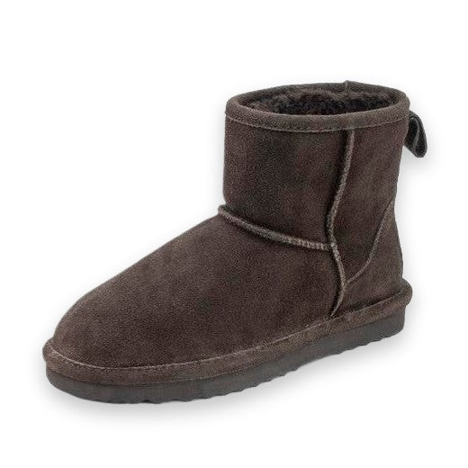 Natural World Alaska stivaletto donna in pelle — dettaglio della suola