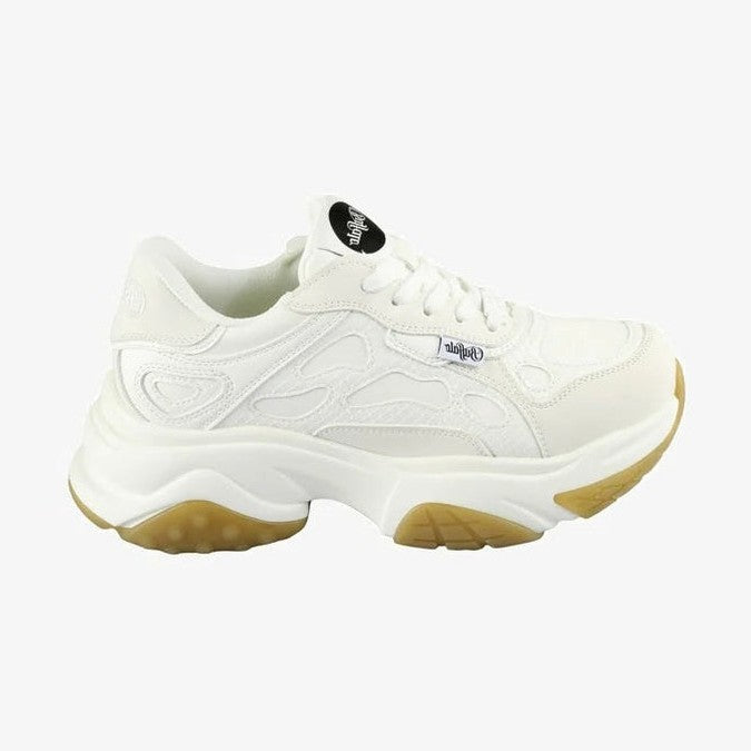 Buffalo Taifun Donna Sneakers Vegane Platform