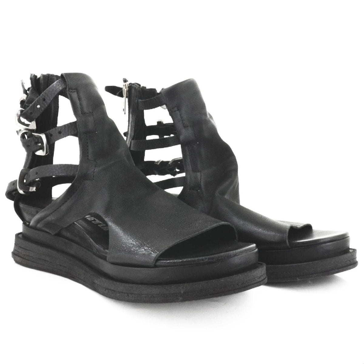 A15005 - Sandalo da donna A.S.98 modello LAGOS
