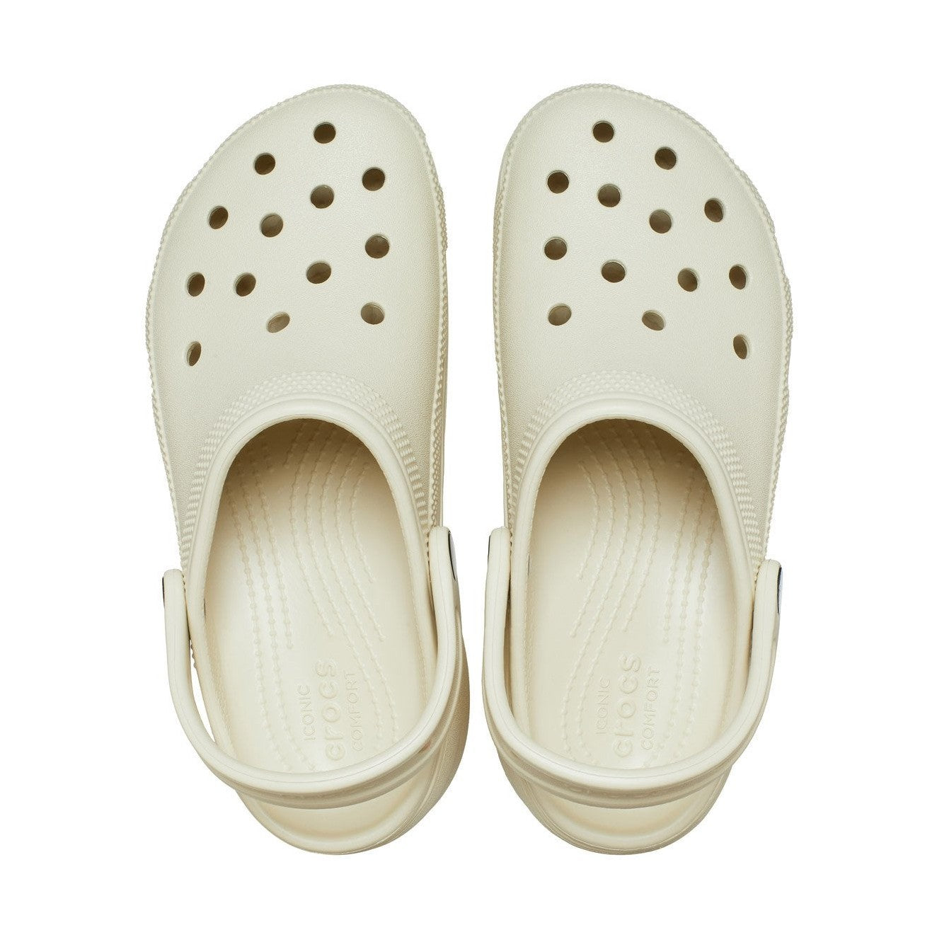 206750 - Sabot da donna CROCS modello CLASSIC PLATFORM CLOG