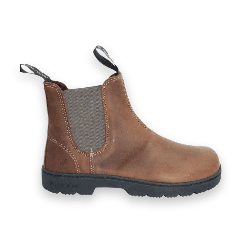 El Naturalista Nomada N5262 Unisex Scarpe Stringate In Pelle