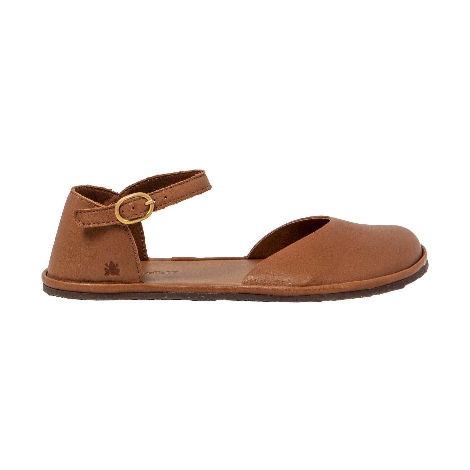 N5683 - Scarpa da donna EL NATURALISTA modello BARE SANDALS