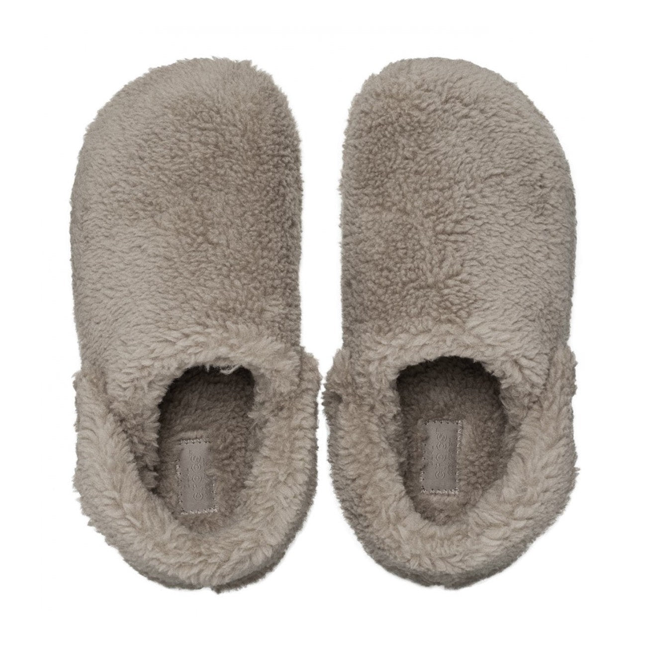 Crocs Classic Cozzzy Slipper Donna Pelliccia