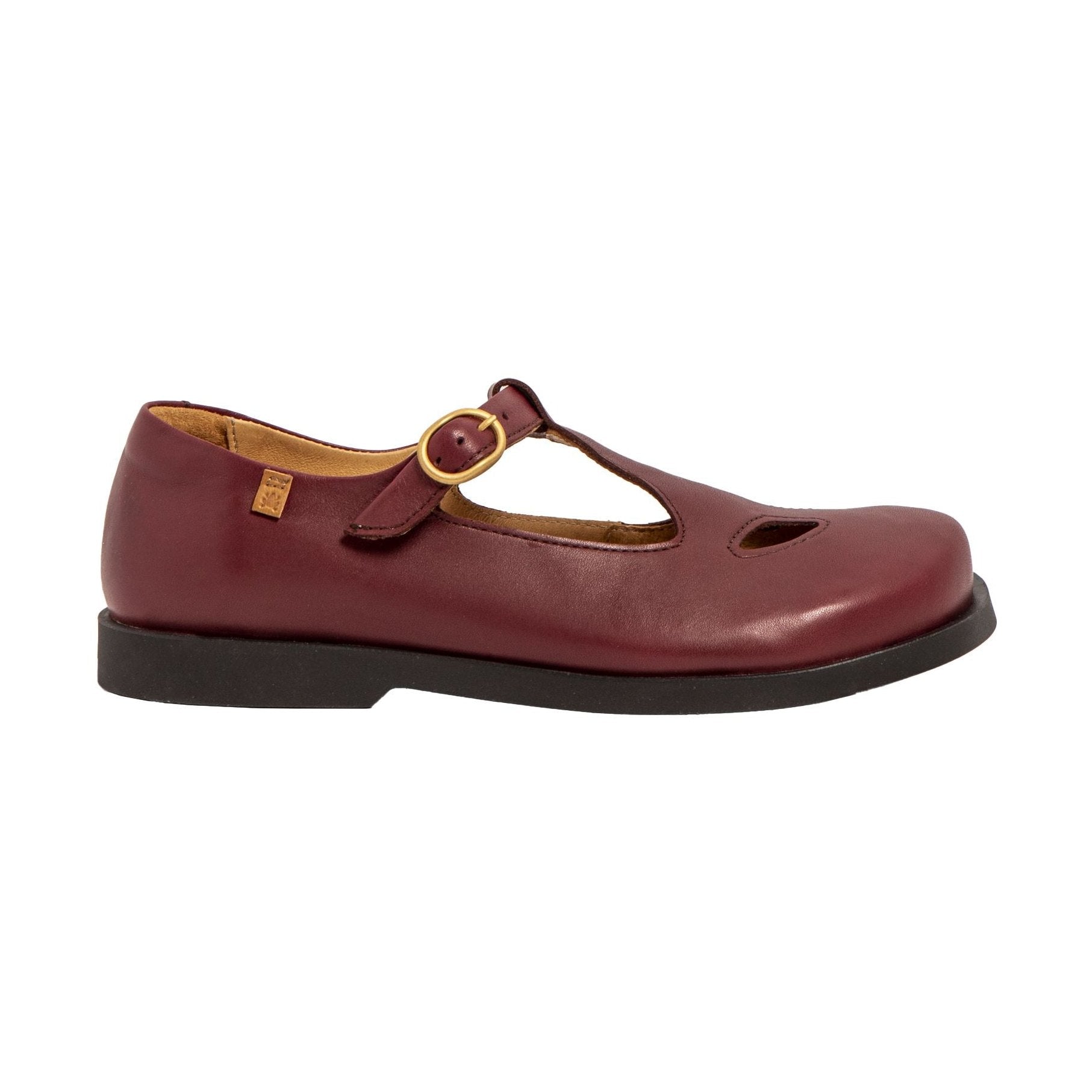 N5873 - Scarpa da donna EL NATURALISTA modello ARENISCA