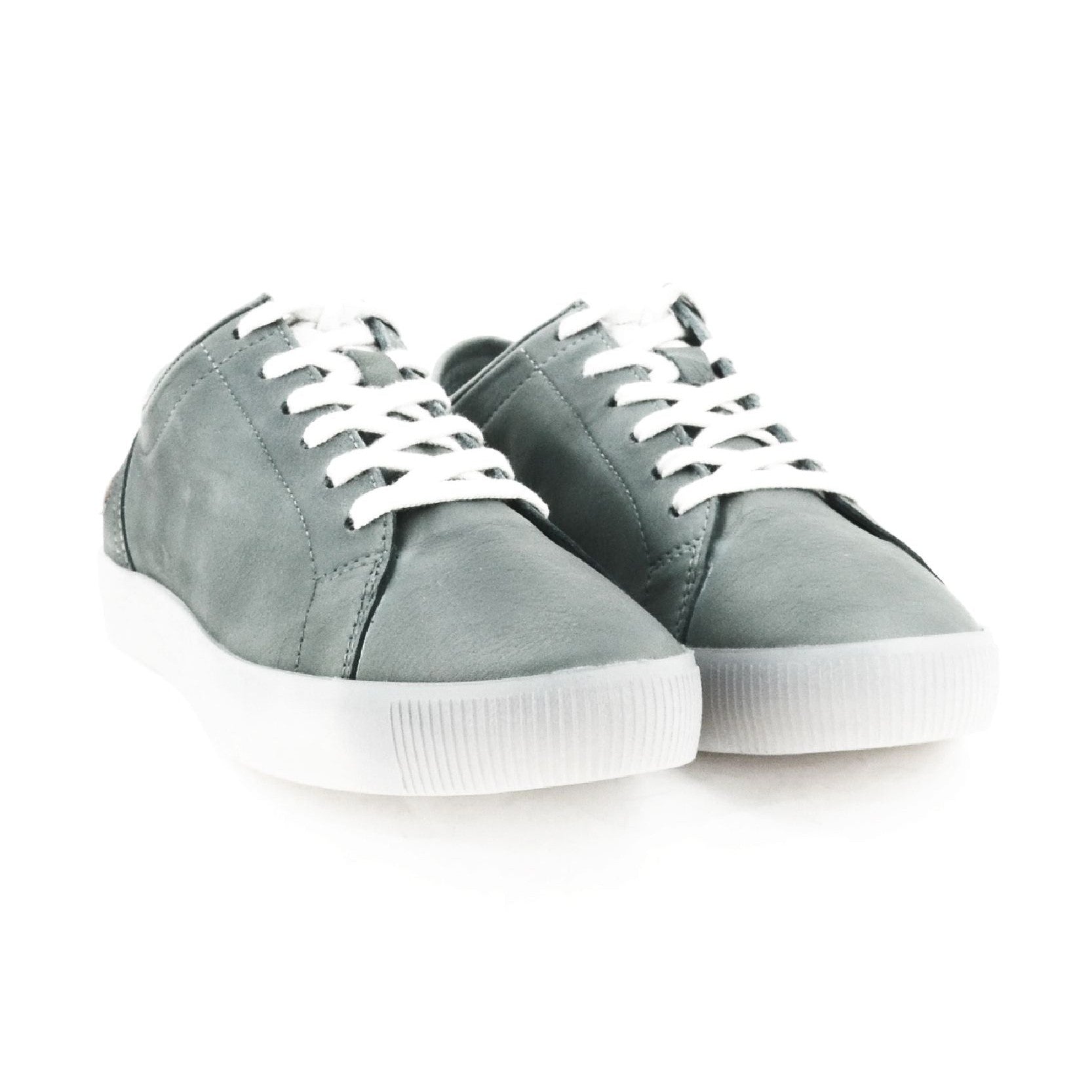 SADY584SOF - Scarpa stringata da donna SOFTINOS
