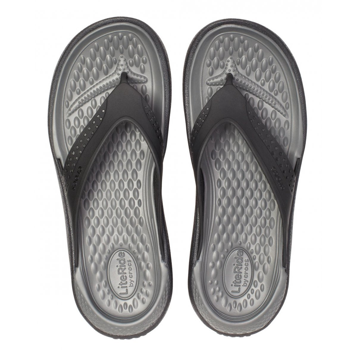 205182 - Sandalo da uomo CROCS modello LITERIDE FLIP