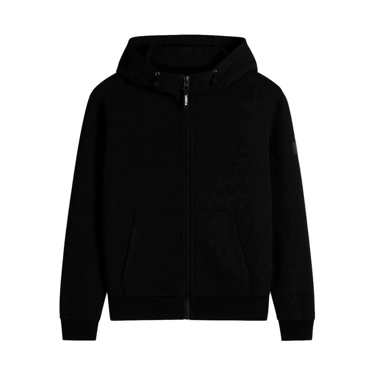 Ecoalf Agadiralf Sweatshirt Uomo felpa riciclata vegana