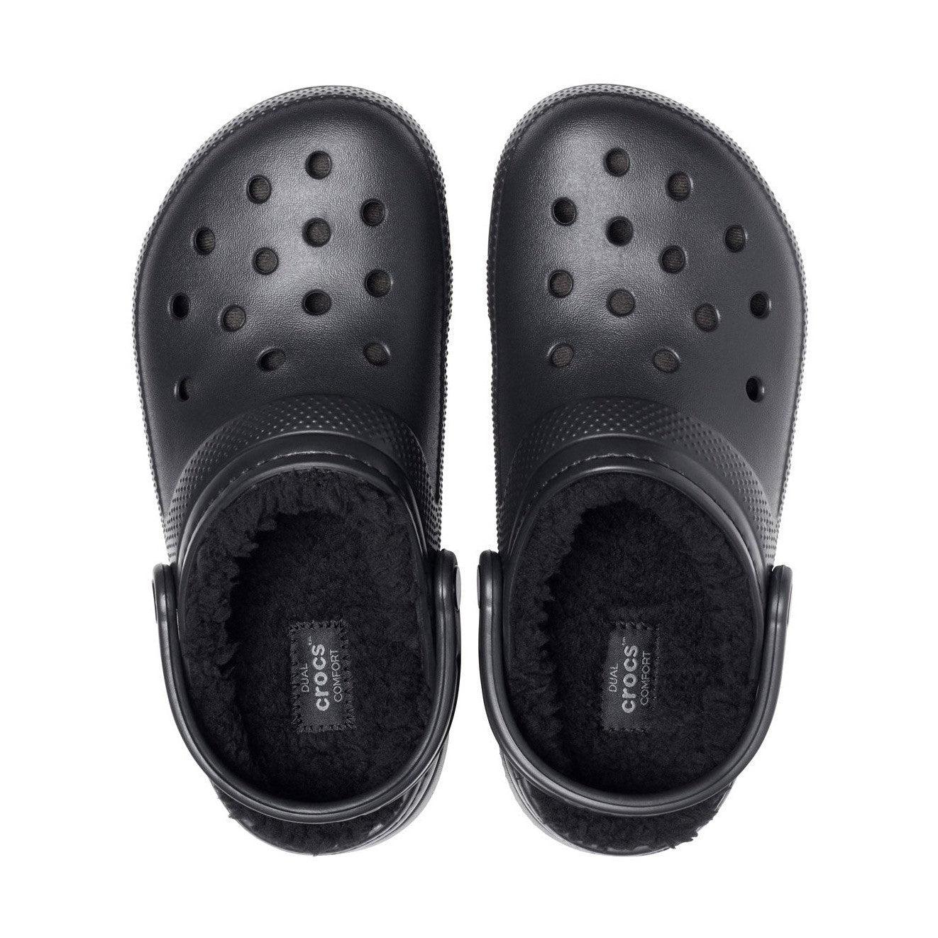 203591 - CLASSIC LINED CLOG