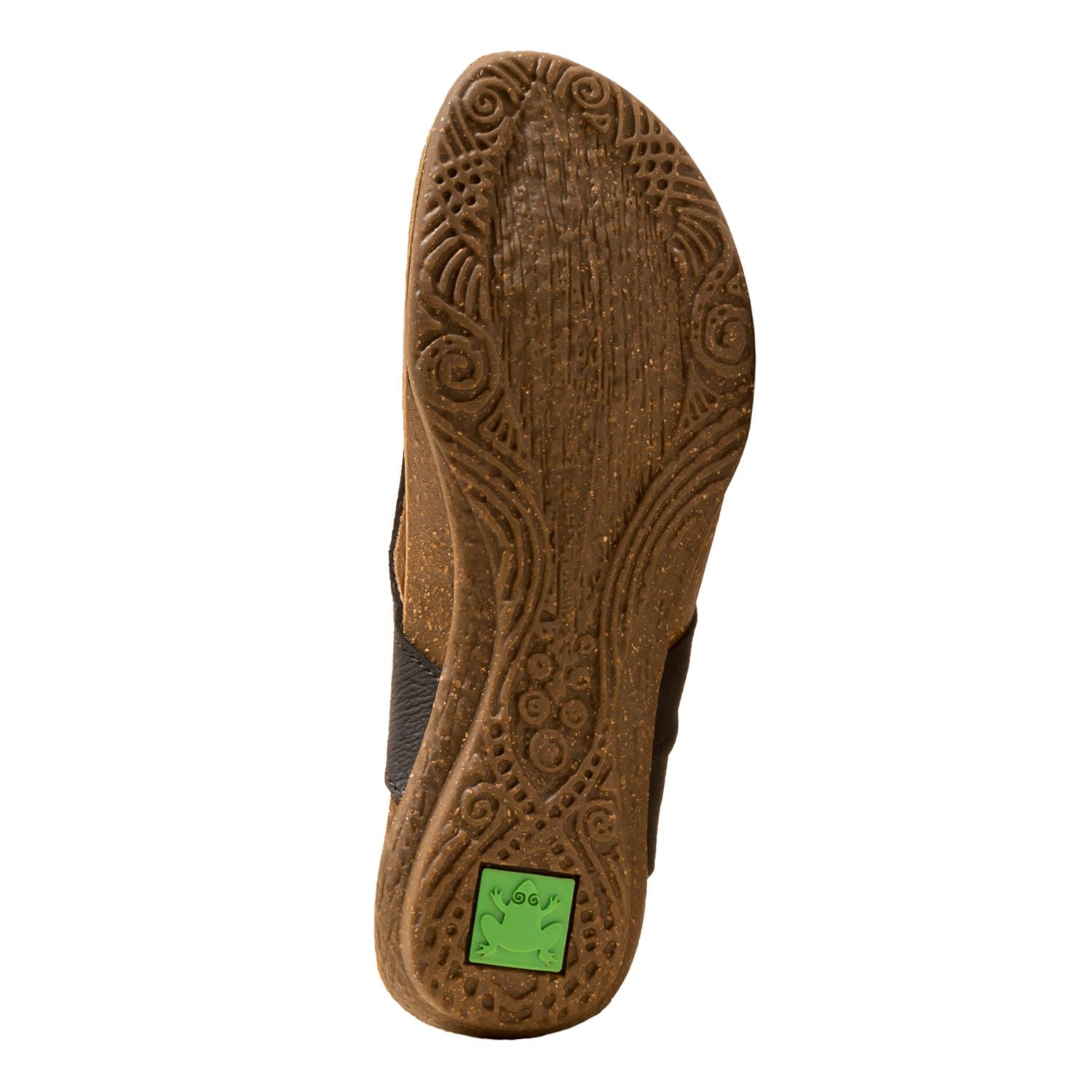 N5078 - Sandalo da donna EL NATURALISTA modello WAKATAUA