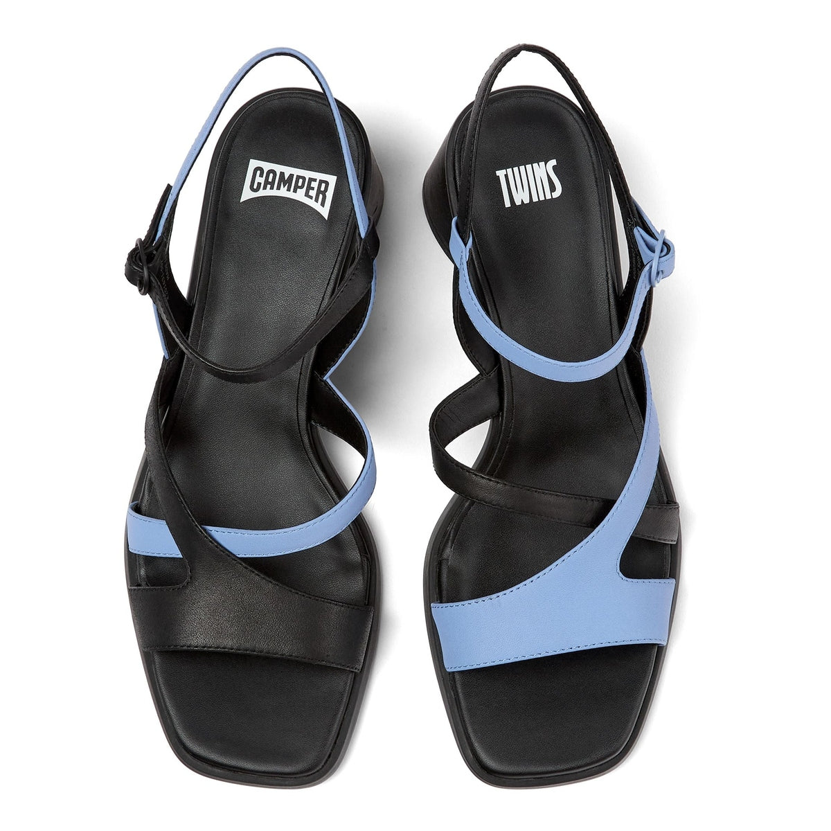 K201631 - Sandalo da donna CAMPER modello TWINS
