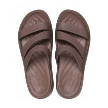 209587 - Sandalo a fascia da donna CROCS modello GETAWAY STRAPPY W