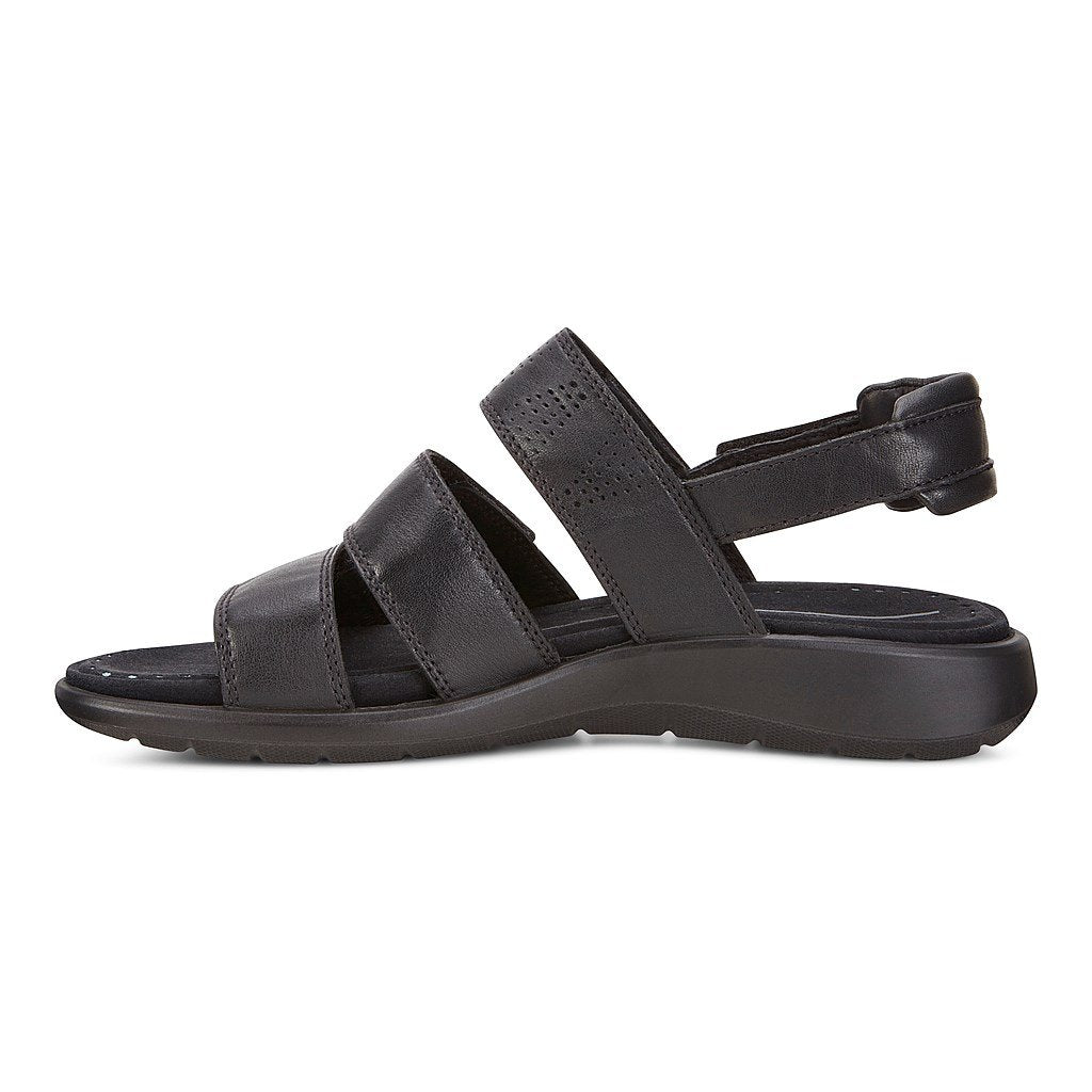 Sandalo da donna ECCO modello SOFT 5 art. 21852301001