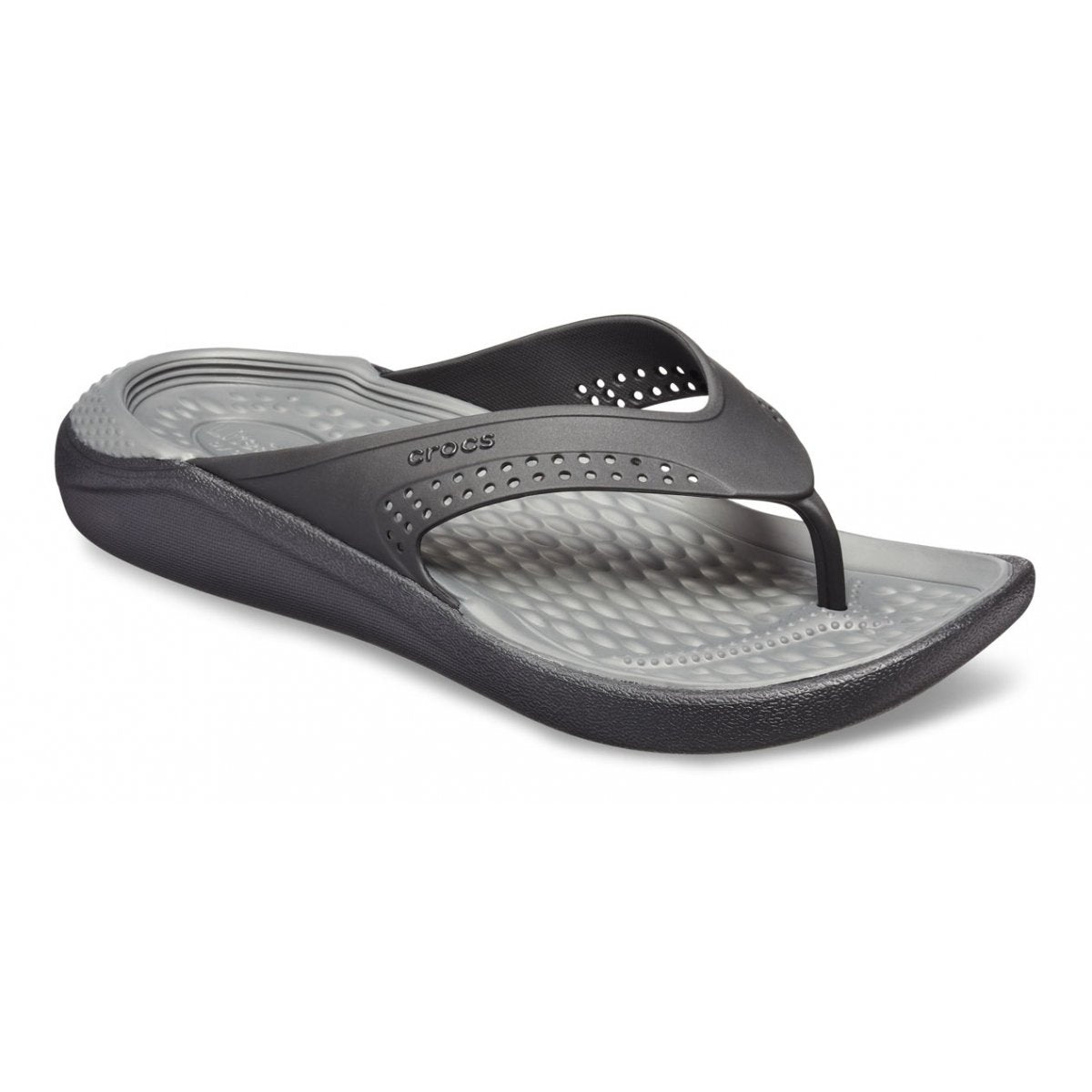 205182 - Sandalo da uomo CROCS modello LITERIDE FLIP