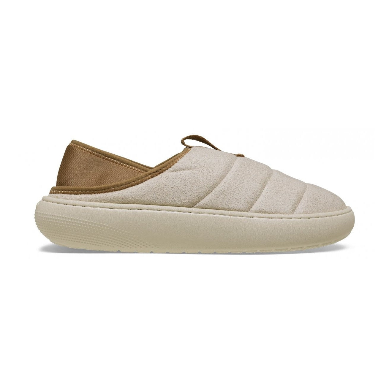 Crocs Classic Sueded Moc Unisex Mocassino Leggero Comfort