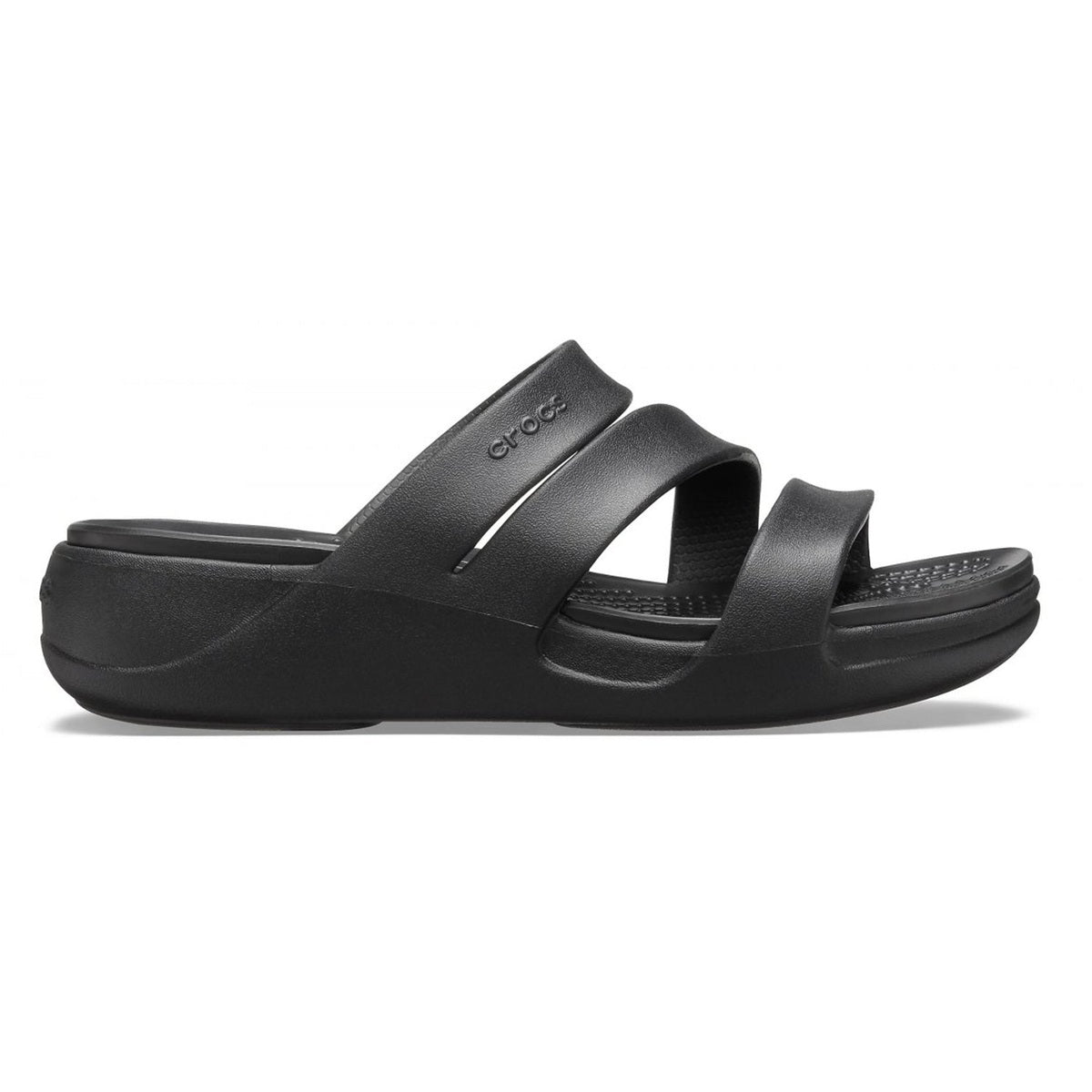 206304 - Sandalo da donna CROCS modello CROCS MONTEREY WEDGE