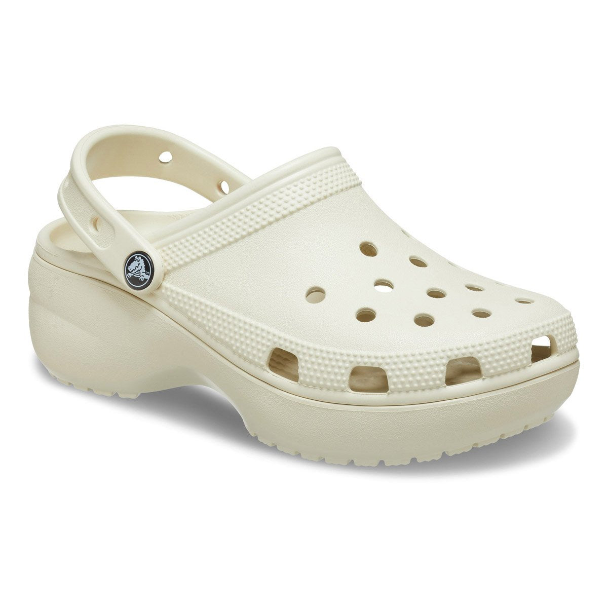 206750 - Sabot da donna CROCS modello CLASSIC PLATFORM CLOG