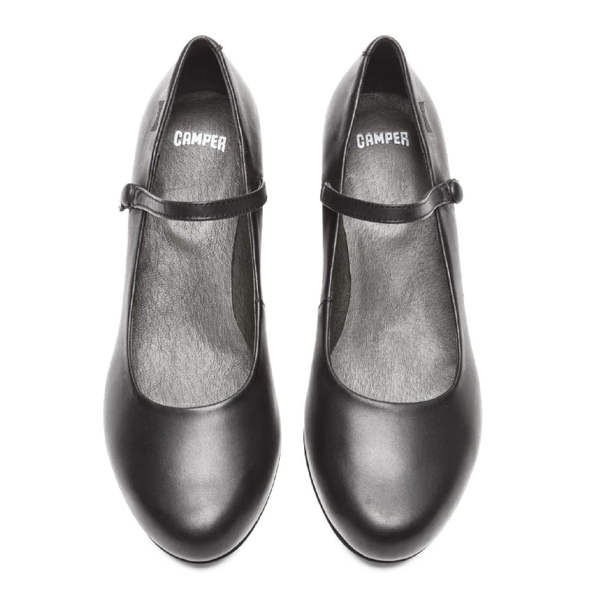 20202 - Scarpa con tacco donna CAMPER HELENA