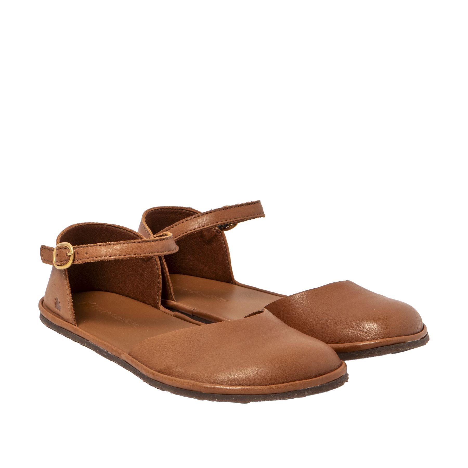 N5683 - Scarpa da donna EL NATURALISTA modello BARE SANDALS