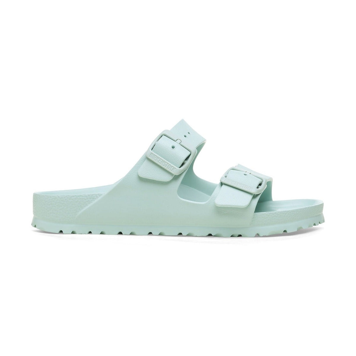 Design iconico Birkenstock in versione impermeabile Arizona EVA donna