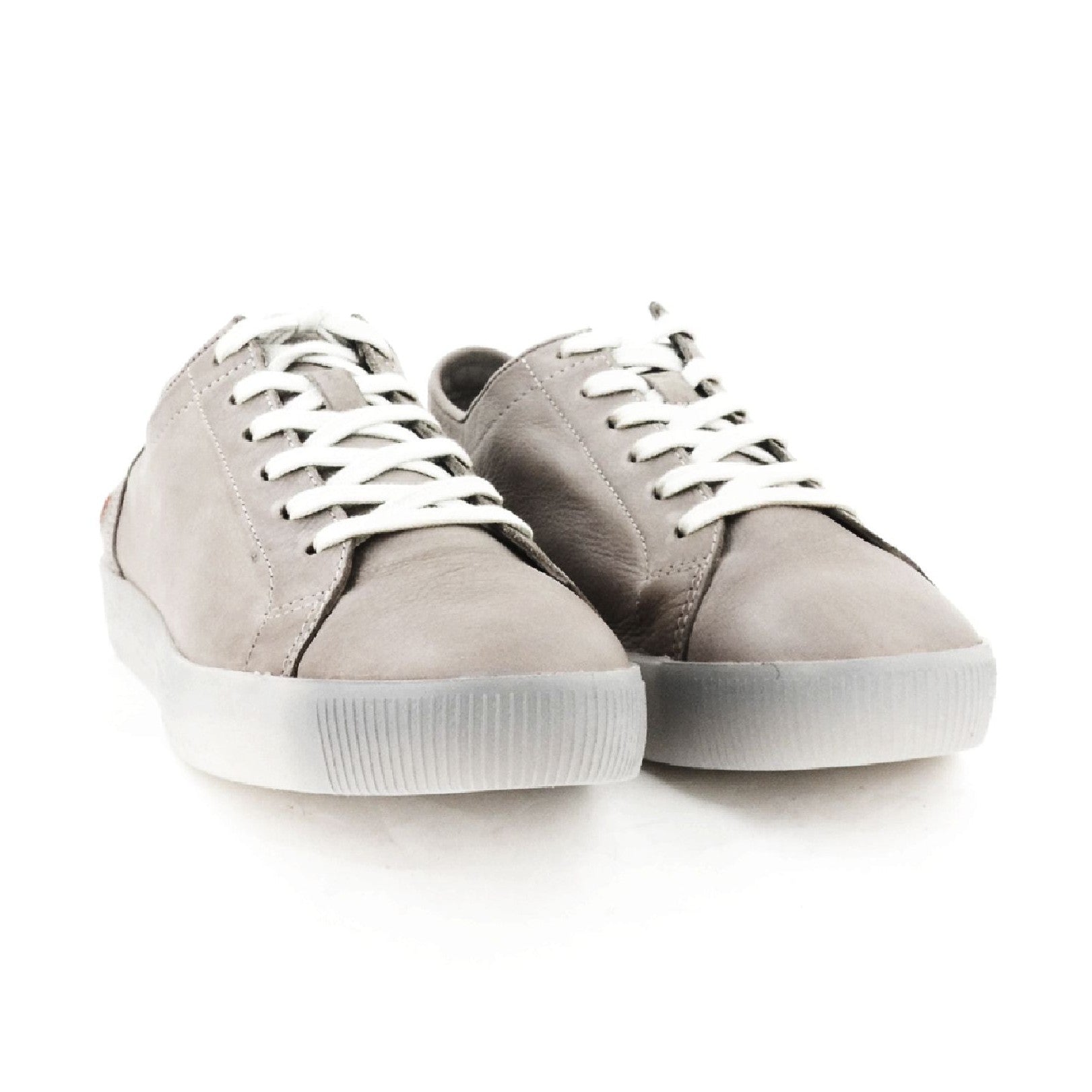 SADY584SOF - Scarpa stringata da donna SOFTINOS