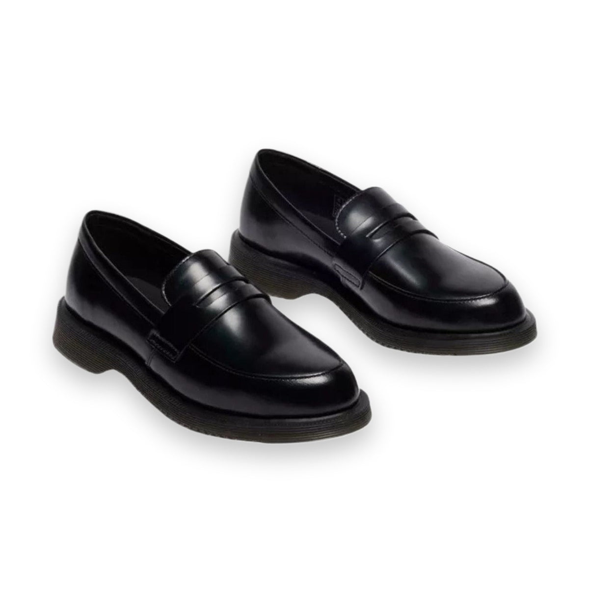 Dr. Martens Temara mocassini donna in Pelle Smooth — vista posteriore