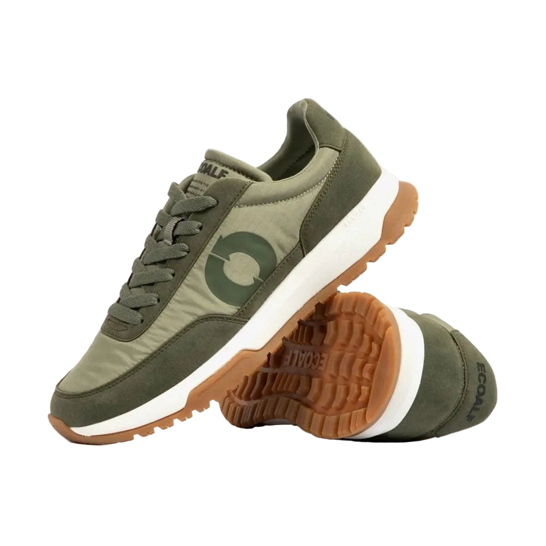 Ecoalf Ventura Sneakers Donna Vegan Sostenibili