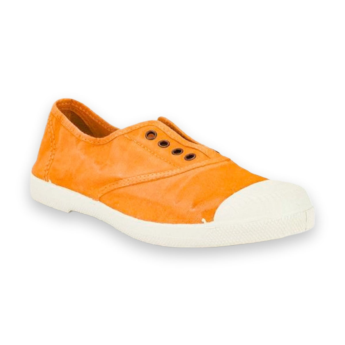 Natural World 102E scarpa donna in cotone organico — dettaglio della suola