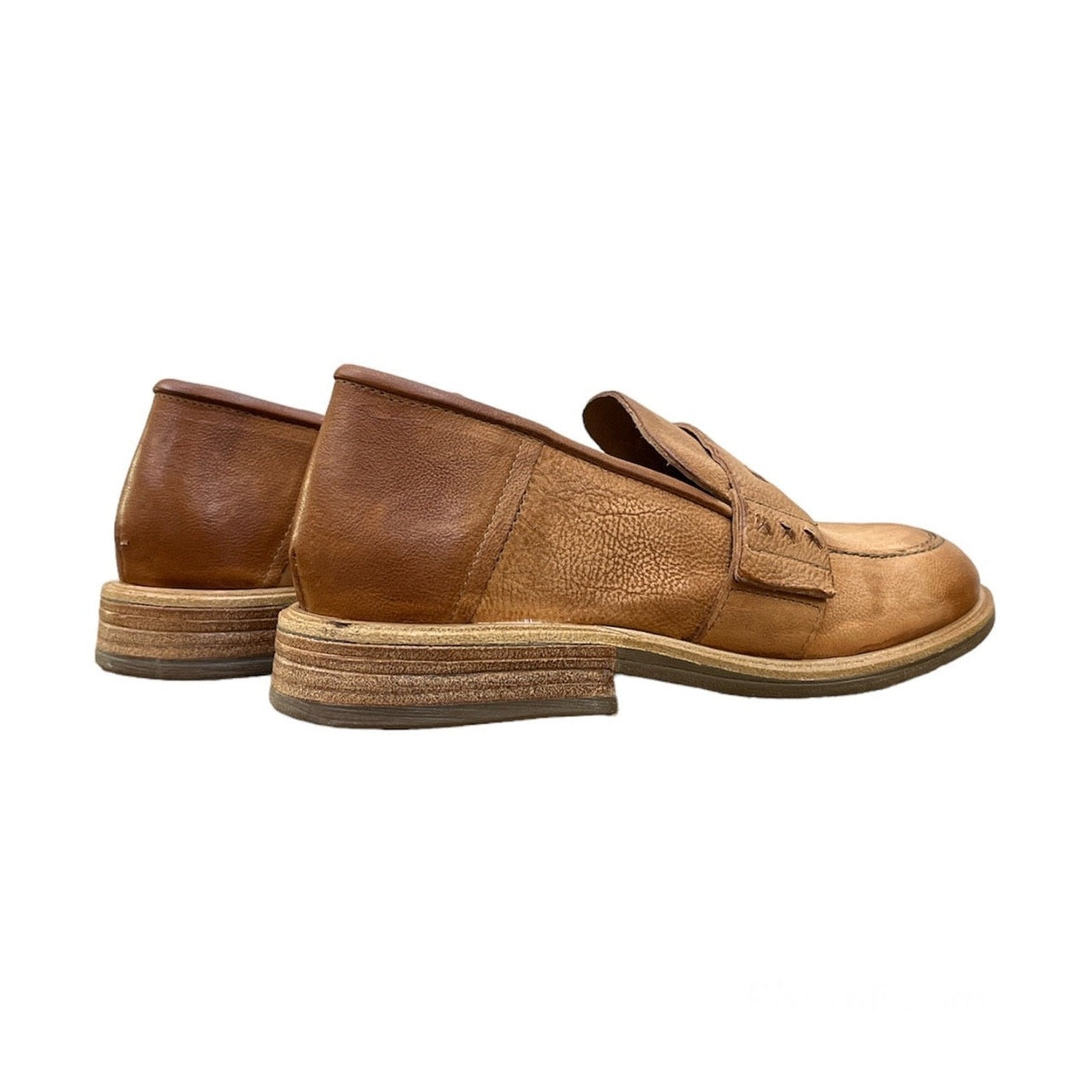 B20101 - Mocassino da donna AS98 modello VESTA