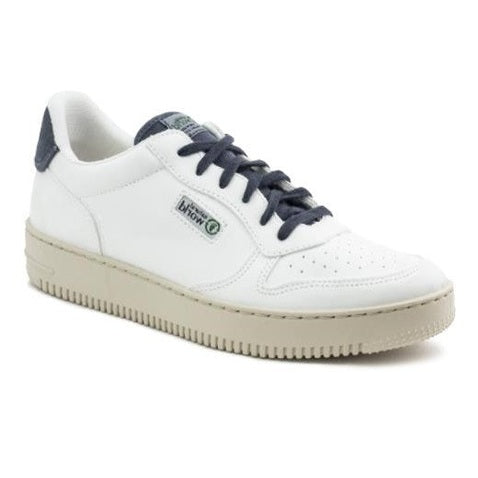 Natural World Hiba Unisex Sneakers Vegane In Microfibra