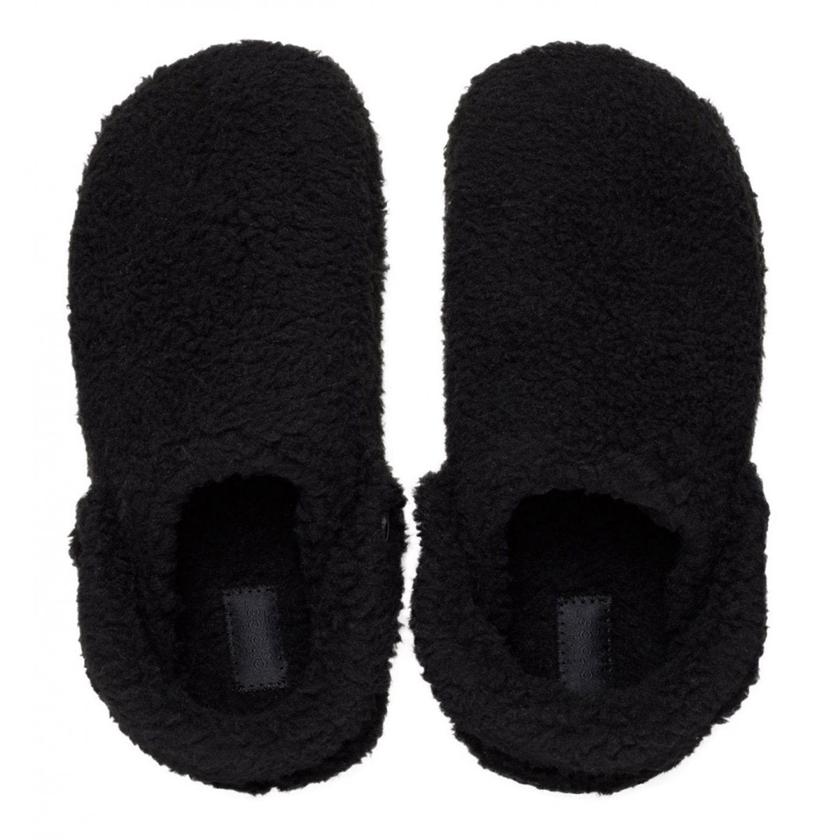 Crocs Classic Cozzzy Slipper Donna Pelliccia