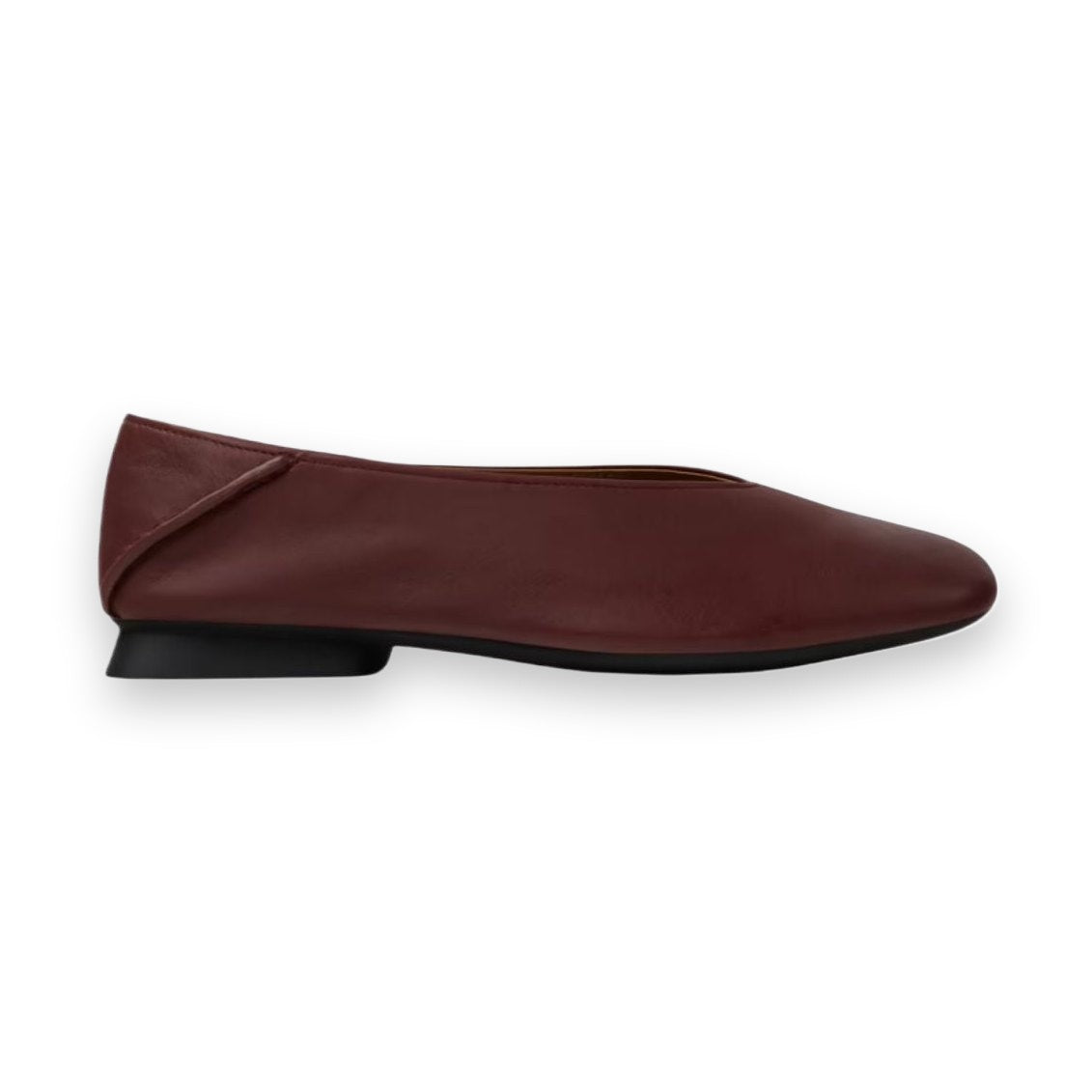 Camper Casi Myra scarpa donna in pelle — vista 15