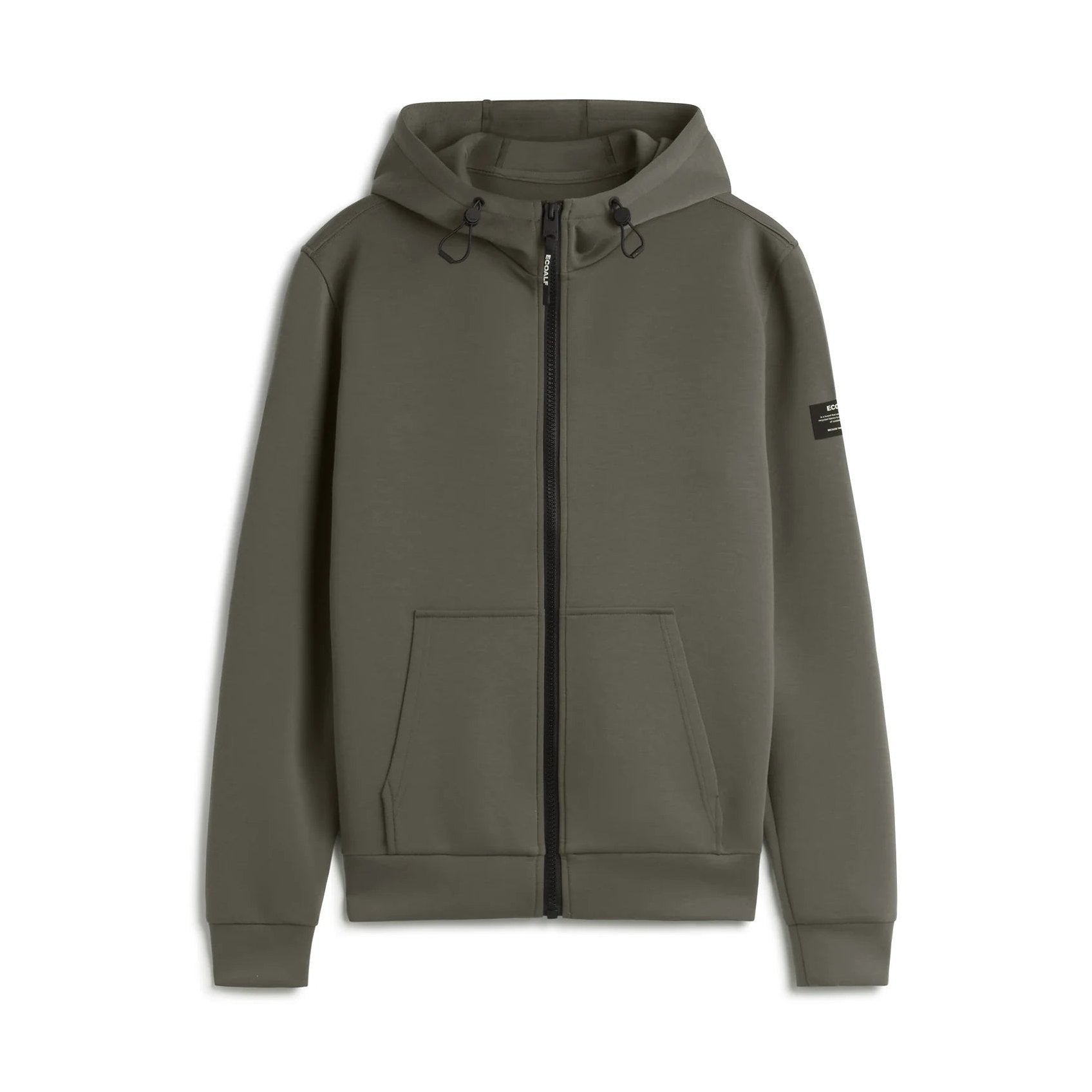 Ecoalf Agadiralf Sweatshirt Uomo felpa riciclata vegana