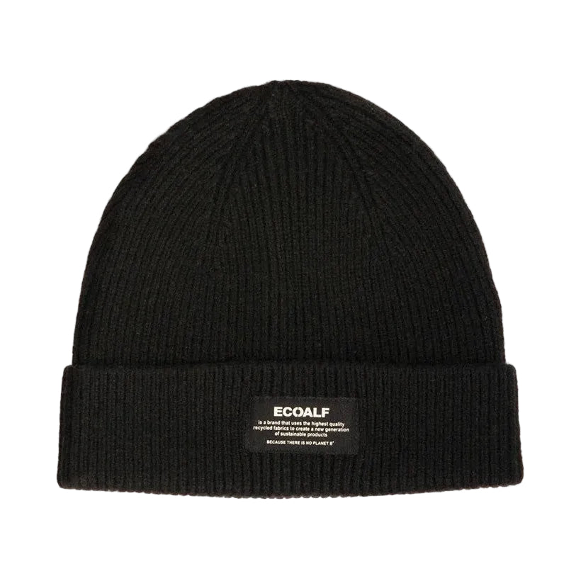 Ecoalf Wool Beanie Cappello Unisex in Lana Riciclata