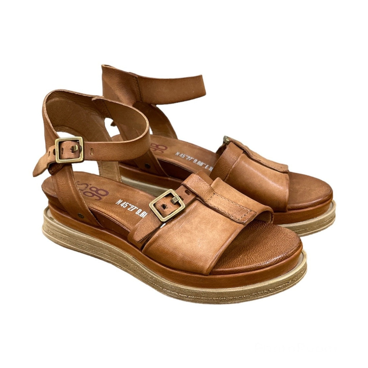 A15030 - Sandalo da donna A.S.98 modello LAGOS