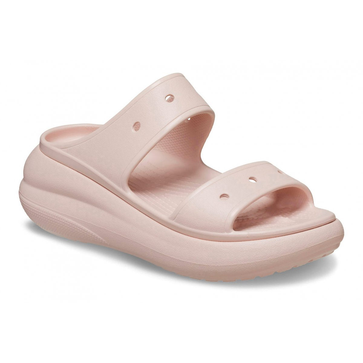 207670 - Sandalo da donna CROCS modello CRUSH SANDAL W