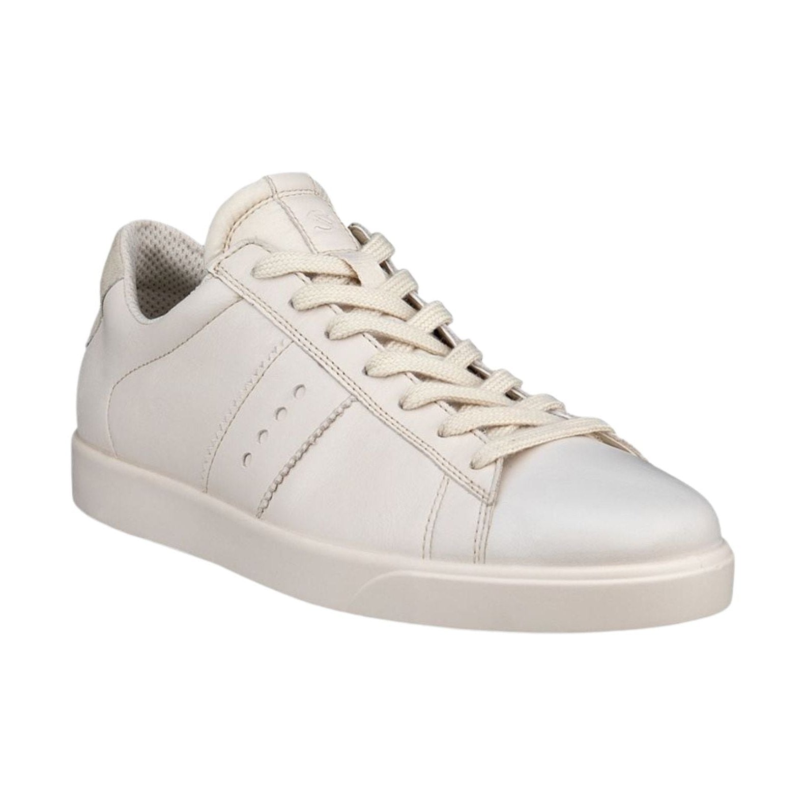 ECCO Street Lite W Donna Sneaker In Pelle Sostenibile