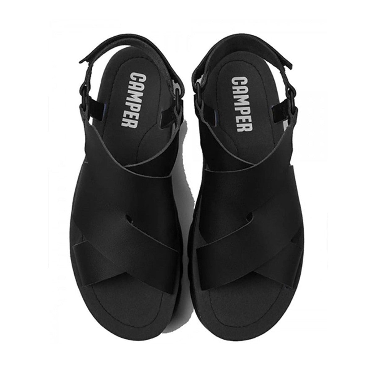 K201399 - Scarpa da donna CAMPER modello ORUGA UP