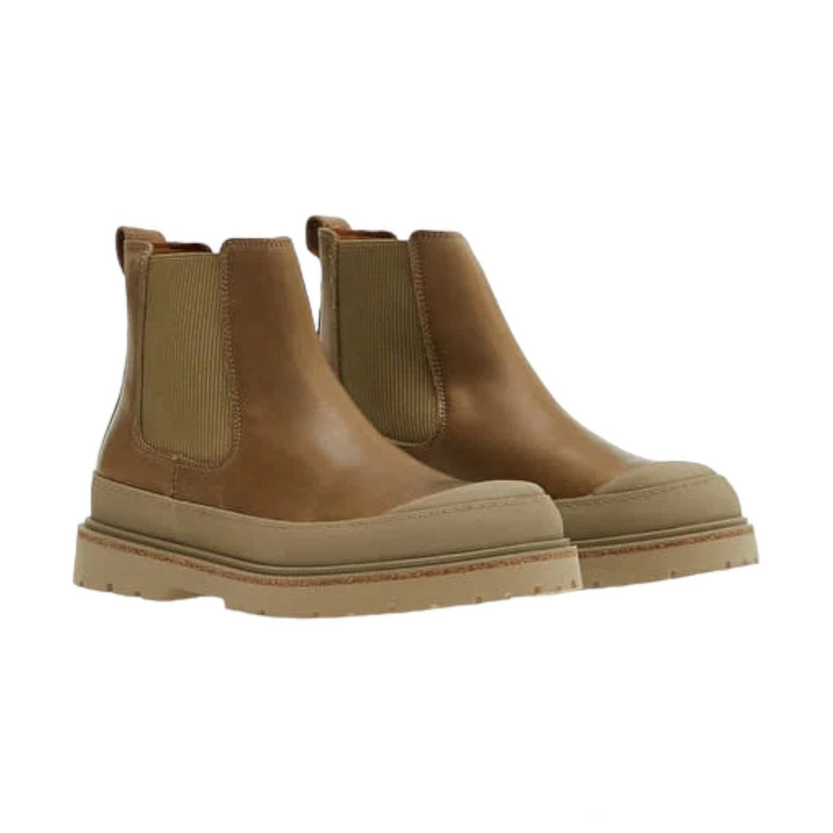 Parafango protettivo e suola leggera ammortizzante Birkenstock Prescott Slip On donna