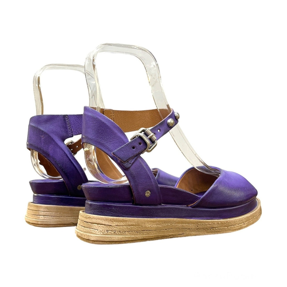 A15026 - Sandalo da donna A.S.98 modello LAGOS