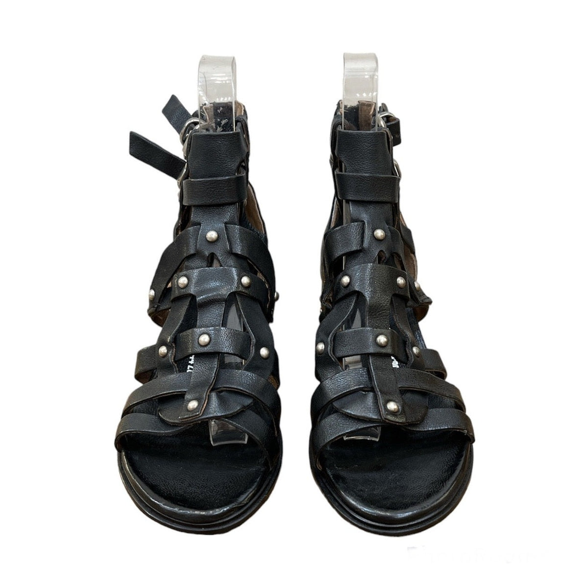 672015 - Sandalo da donna AS98 modello MORAINE