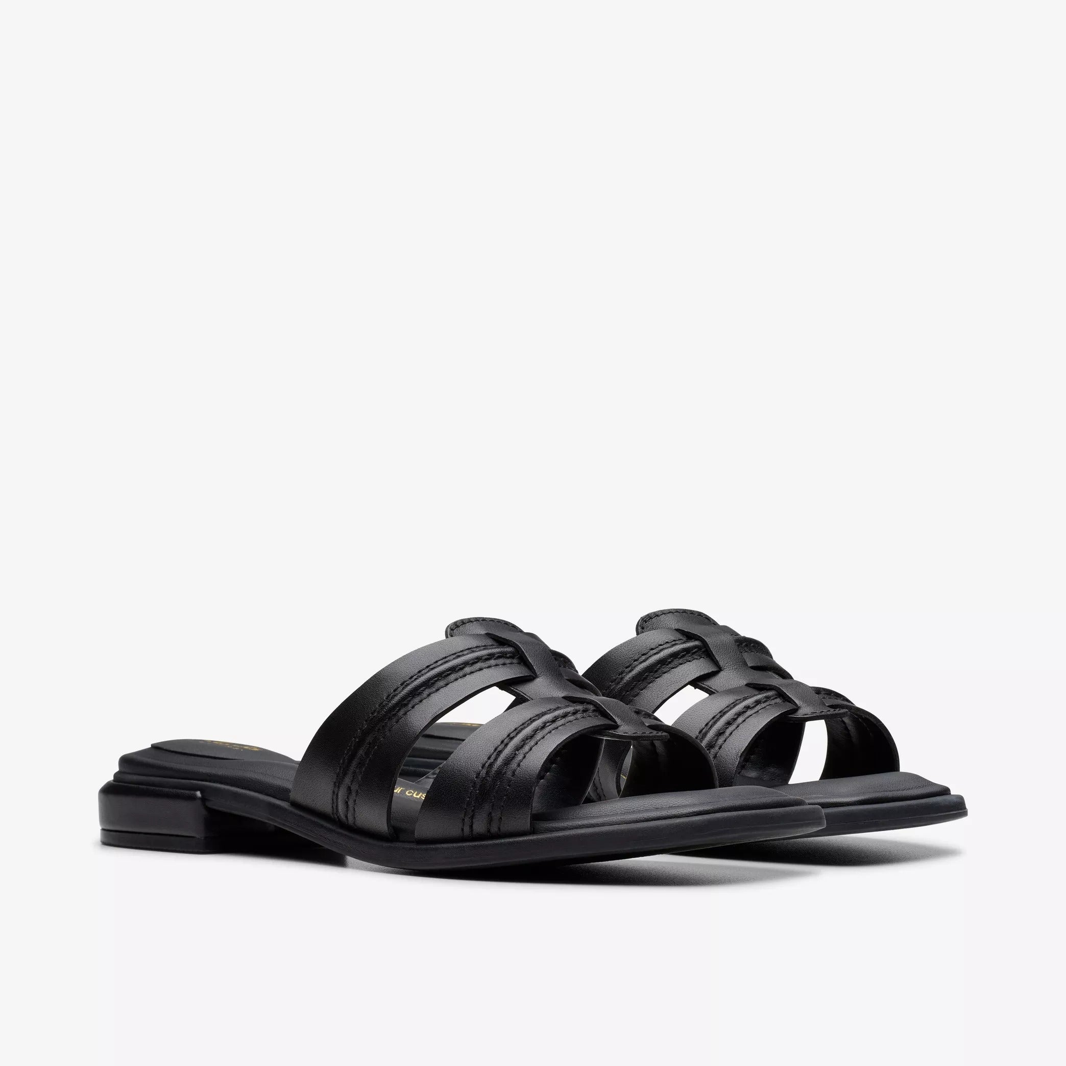 Clarks Ariany Mule Donna Sandalo Mule Pelle